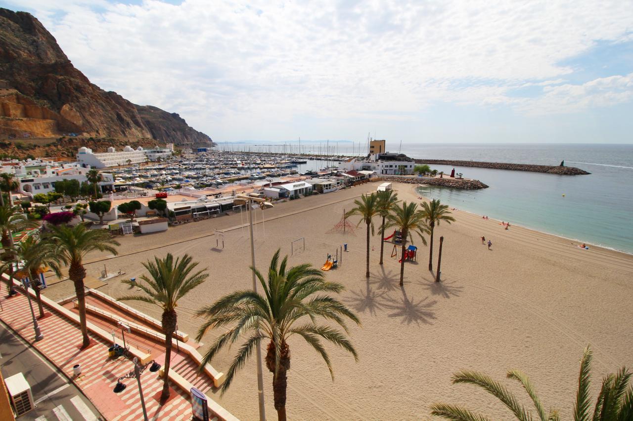 Expoholidays - Apartamento Crucero Apartment Aguadulce  Luaran gambar