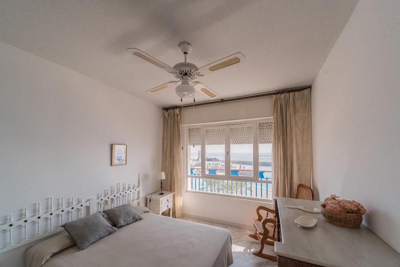 Expoholidays - Apartamento Crucero Apartment Aguadulce  Luaran gambar