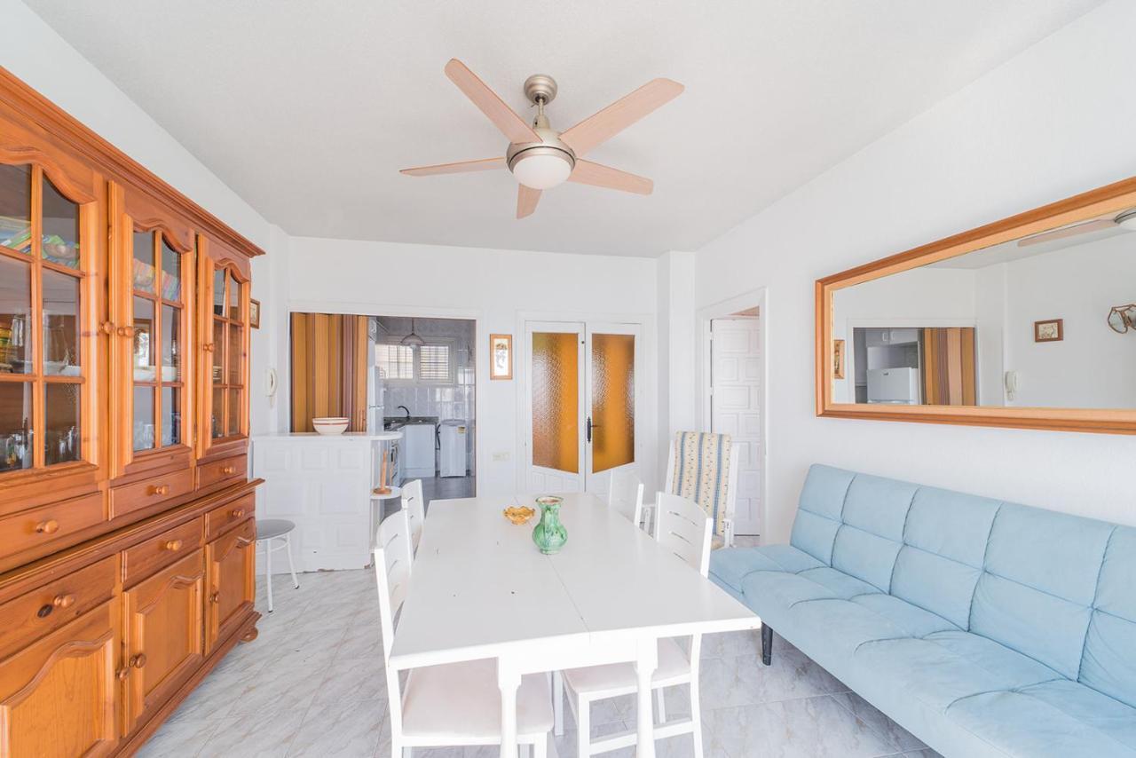 Expoholidays - Apartamento Crucero Apartment Aguadulce  Luaran gambar