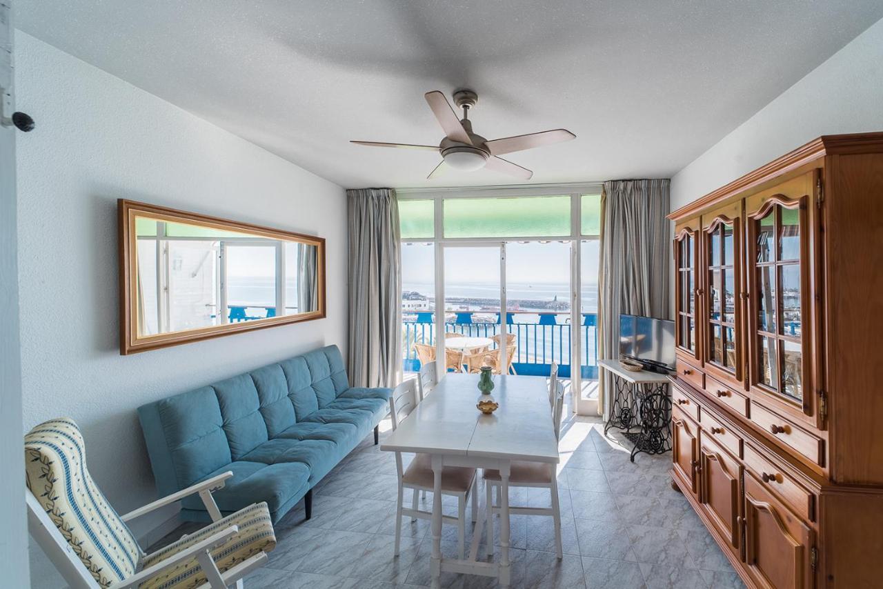 Expoholidays - Apartamento Crucero Apartment Aguadulce  Luaran gambar
