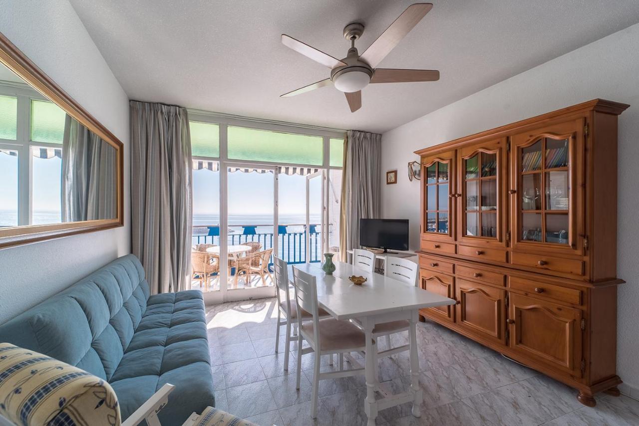 Expoholidays - Apartamento Crucero Apartment Aguadulce  Luaran gambar