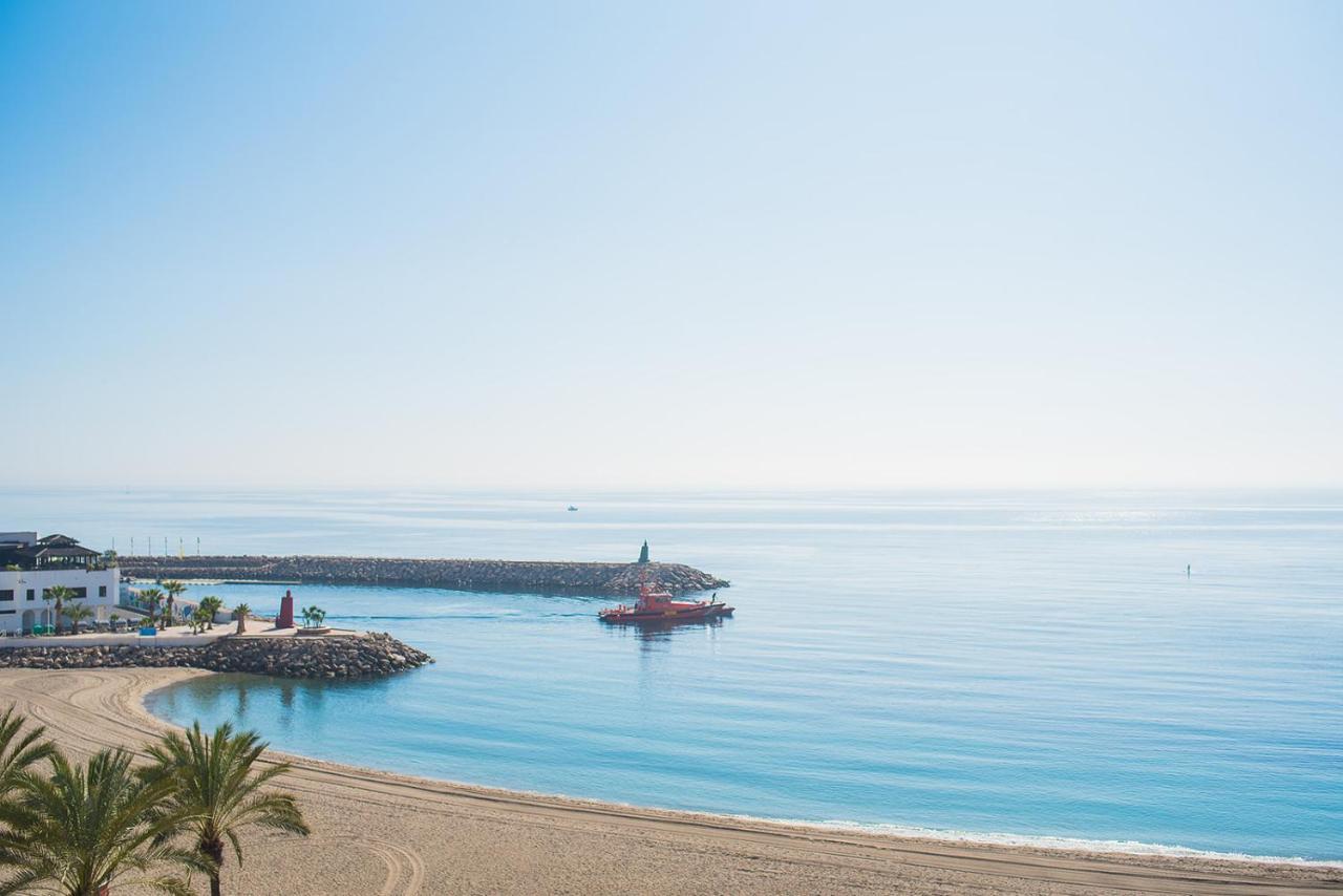 Expoholidays - Apartamento Crucero Apartment Aguadulce  Luaran gambar