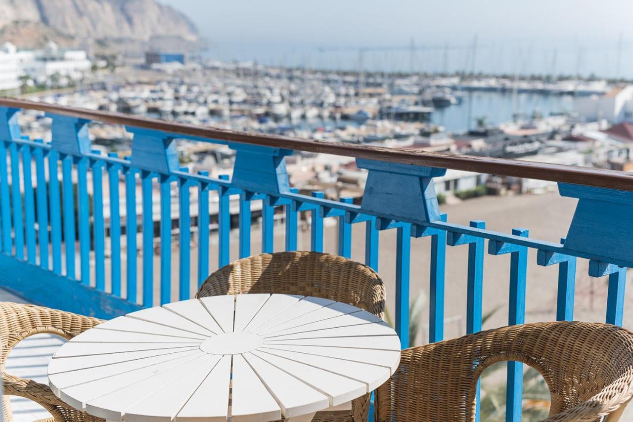 Expoholidays - Apartamento Crucero Apartment Aguadulce  Luaran gambar